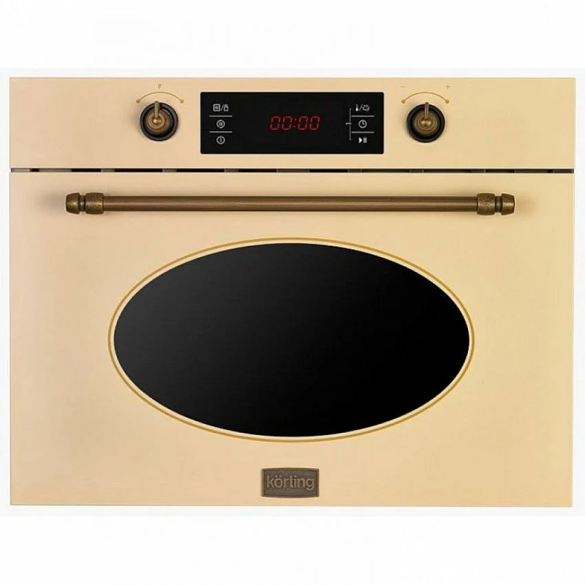 Микроволновая печь KORTING KMI 482 RB
