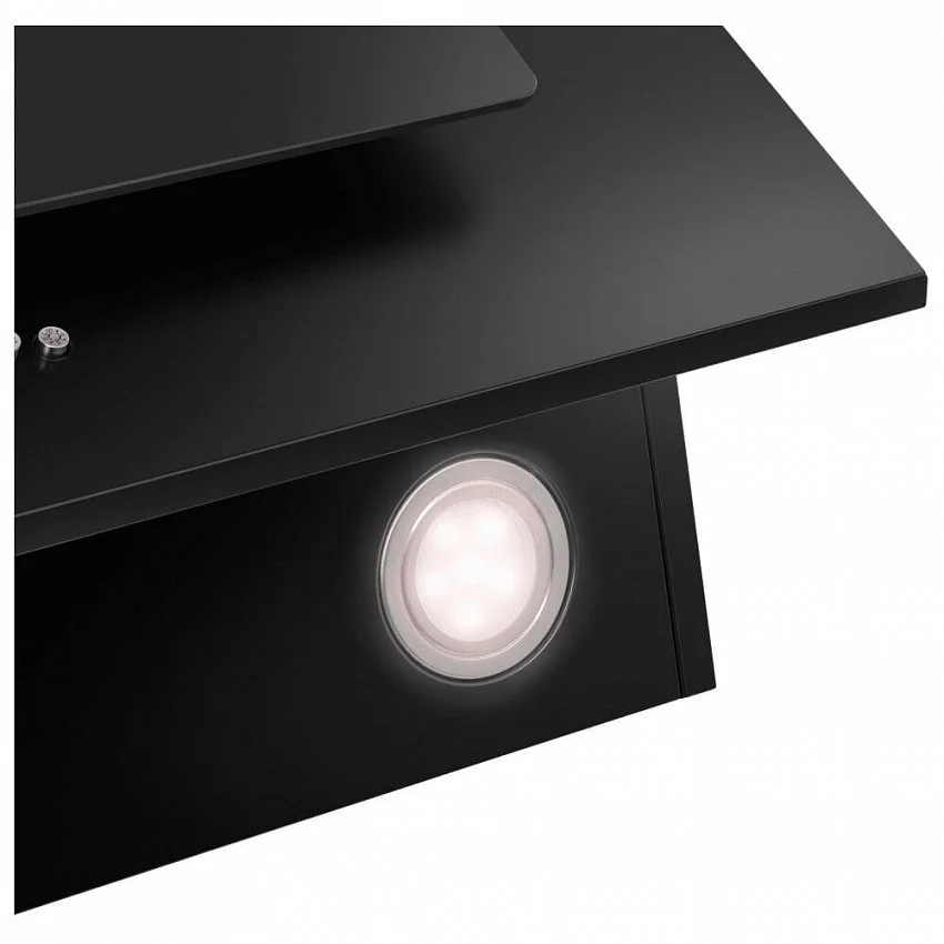 Вытяжка MAUNFELD TOWER 50 BLACK