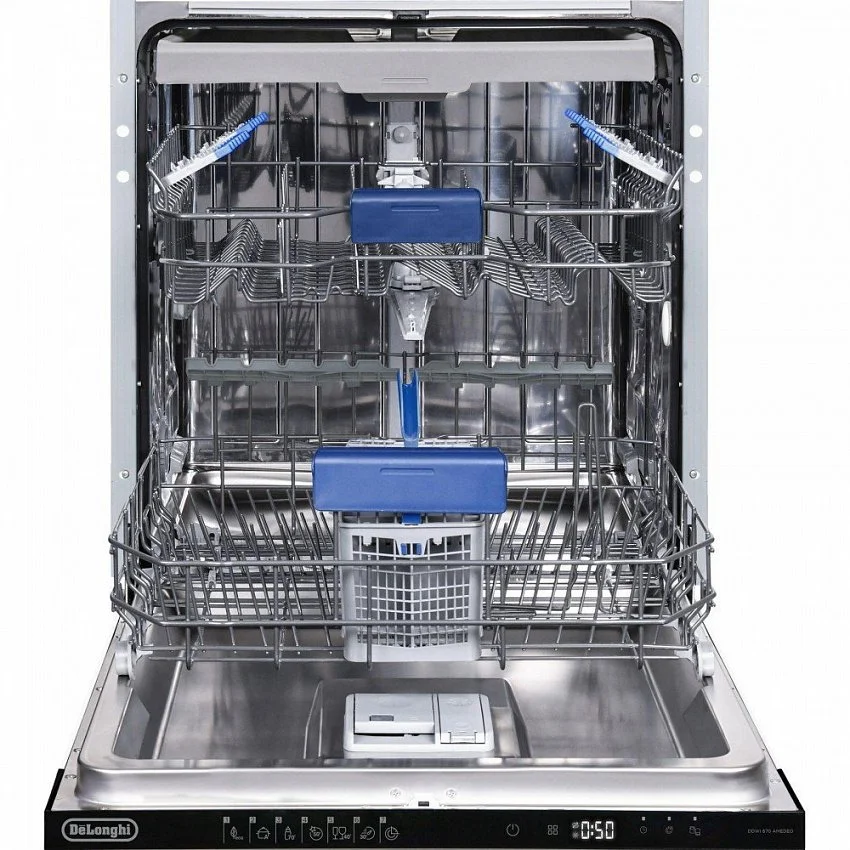 Встраиваемая посудомоечная машина DELONGHI DDWI 670 AMEDEO