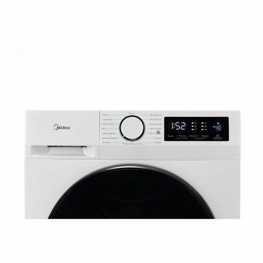 Стиральная машина MIDEA MFG17W90B14