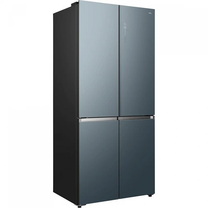 Холодильник TCL TRTC-521CDWDB1 FREE BUILD IN