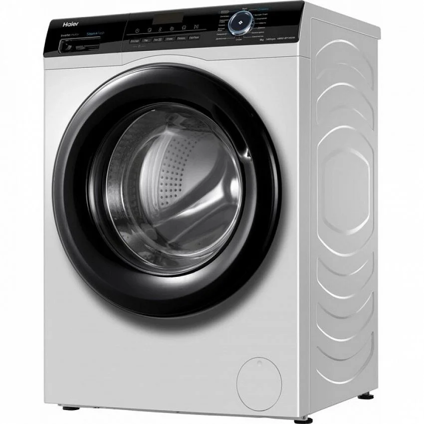 Стиральная машина HAIER HW90-BP14929A