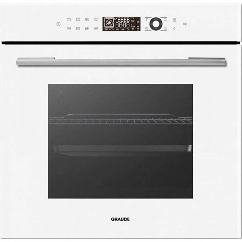 Духовой шкаф GRAUDE BM 60.3 W