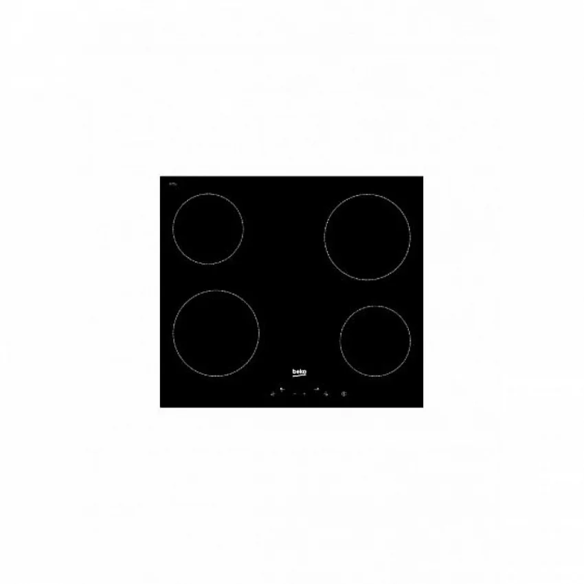 Варочная панель BEKO HIC64400E