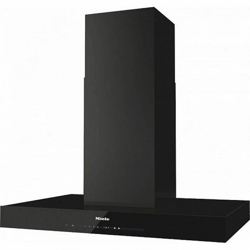 Вытяжка MIELE DA6690D OBSW