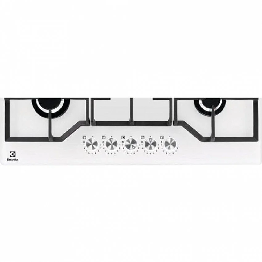 Варочная панель ELECTROLUX KGG75362W