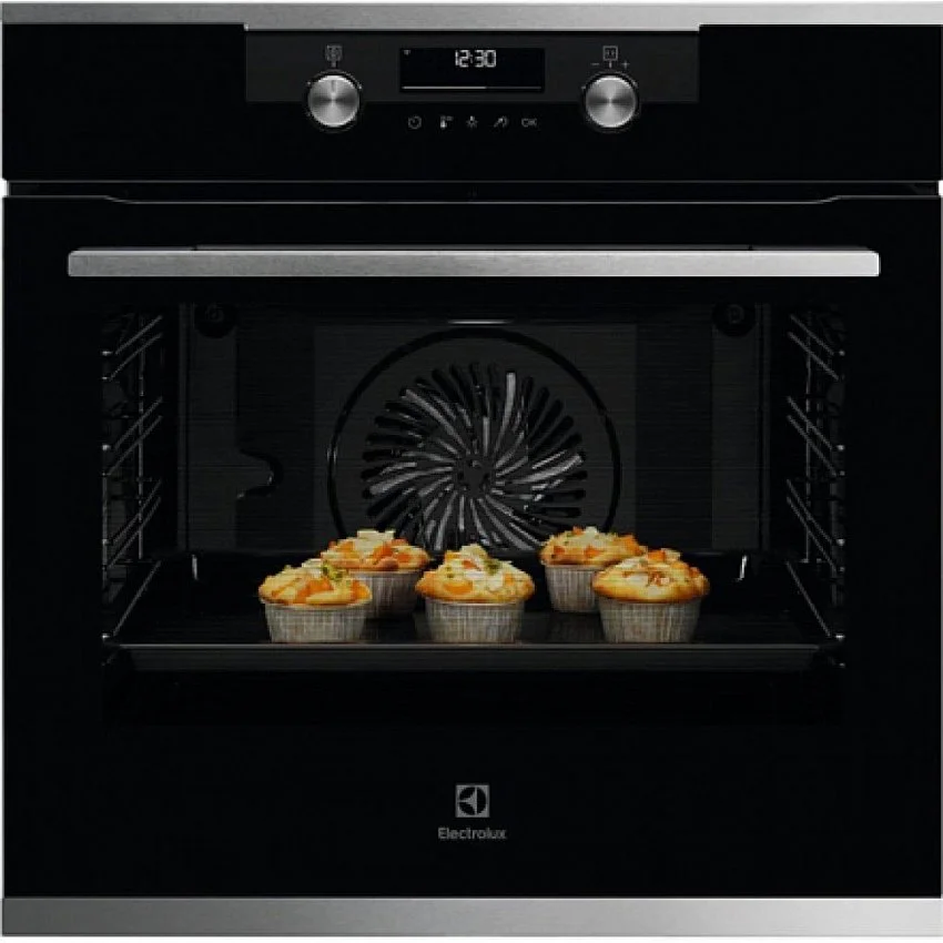 Духовой шкаф ELECTROLUX OKD6P77WX