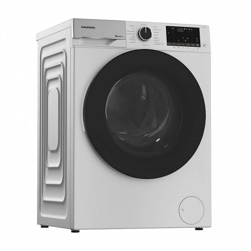 Стиральная машина GRUNDIG GW5 P56H21 M