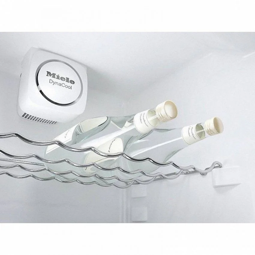 Холодильник MIELE KFN 29162D EDT/CS