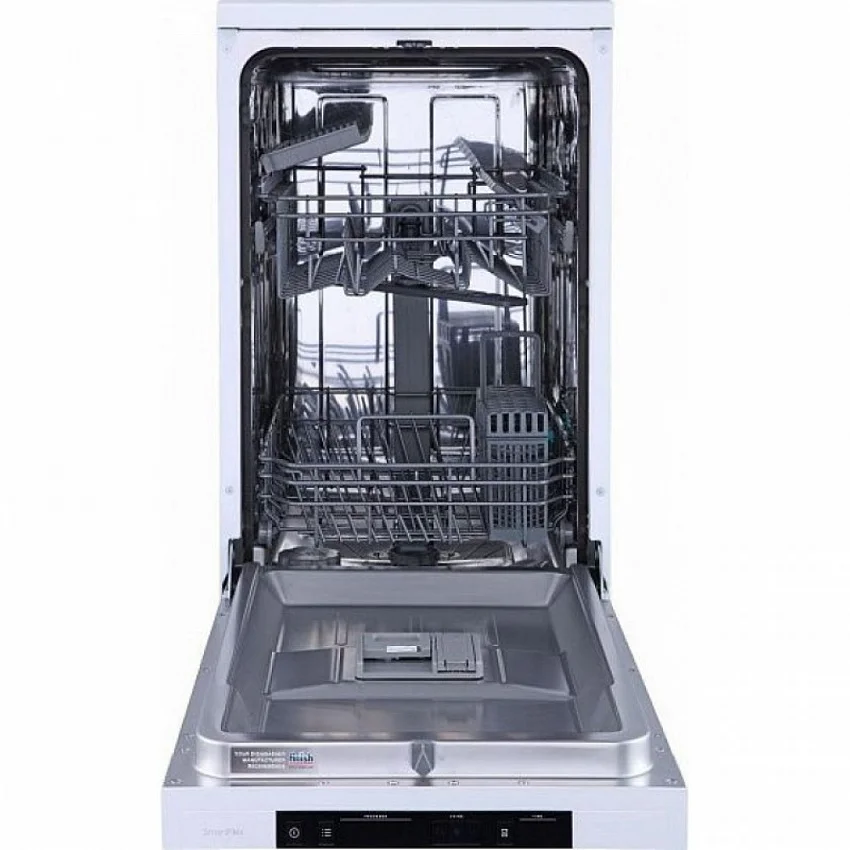 Посудомоечная машина GORENJE GS531E10W