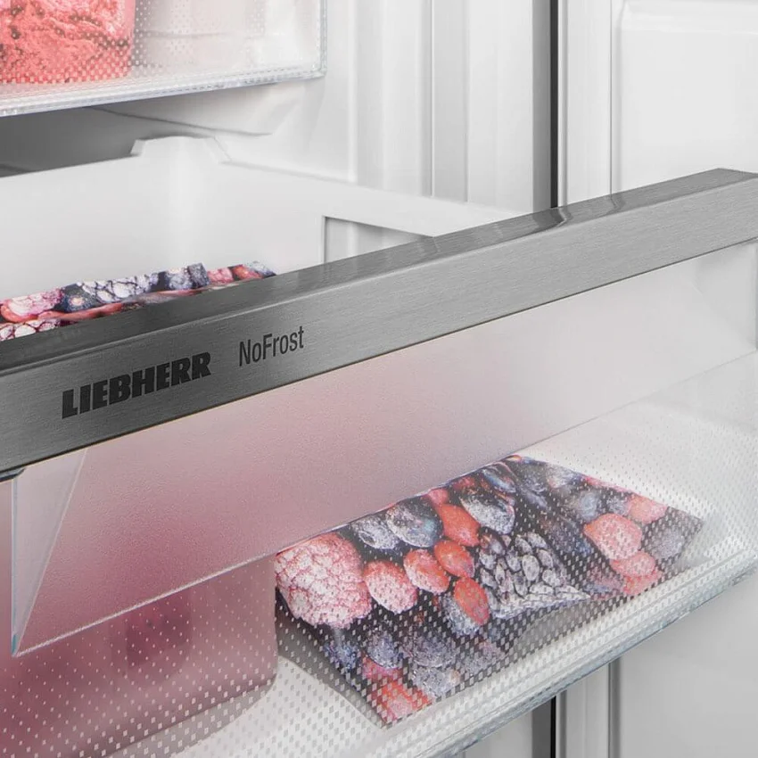 Встраиваемый холодильник LIEBHERR ICNSD 5603