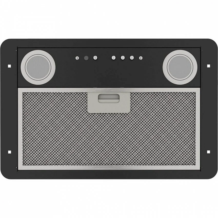 Вытяжка ELIKOR BOX 42П-450 BLACK