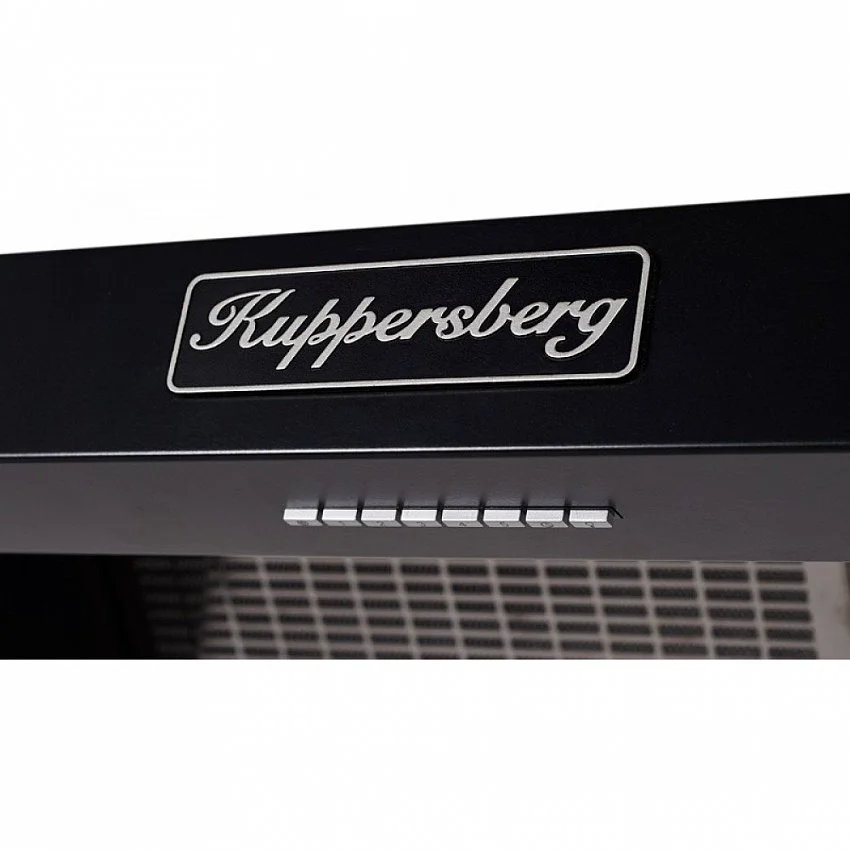 Вытяжка KUPPERSBERG T 939 ANT SILVER
