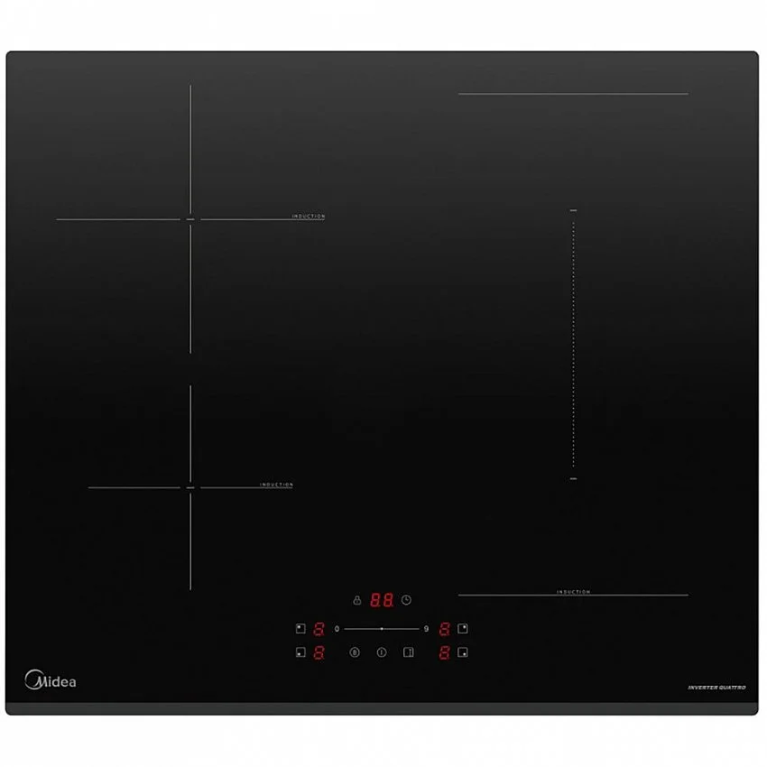 Варочная панель MIDEA MIH65783F