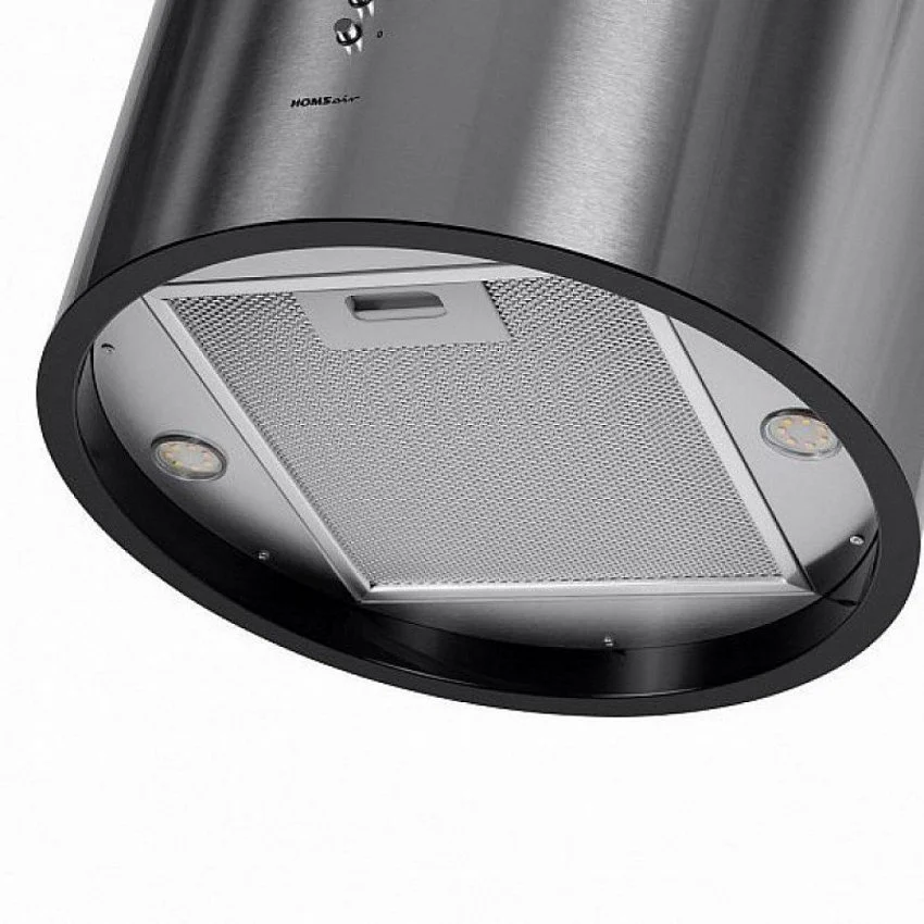 Вытяжка HOMSAIR FLY 1000SD 39 НЕРЖАВЕЮЩАЯ СТАЛЬ