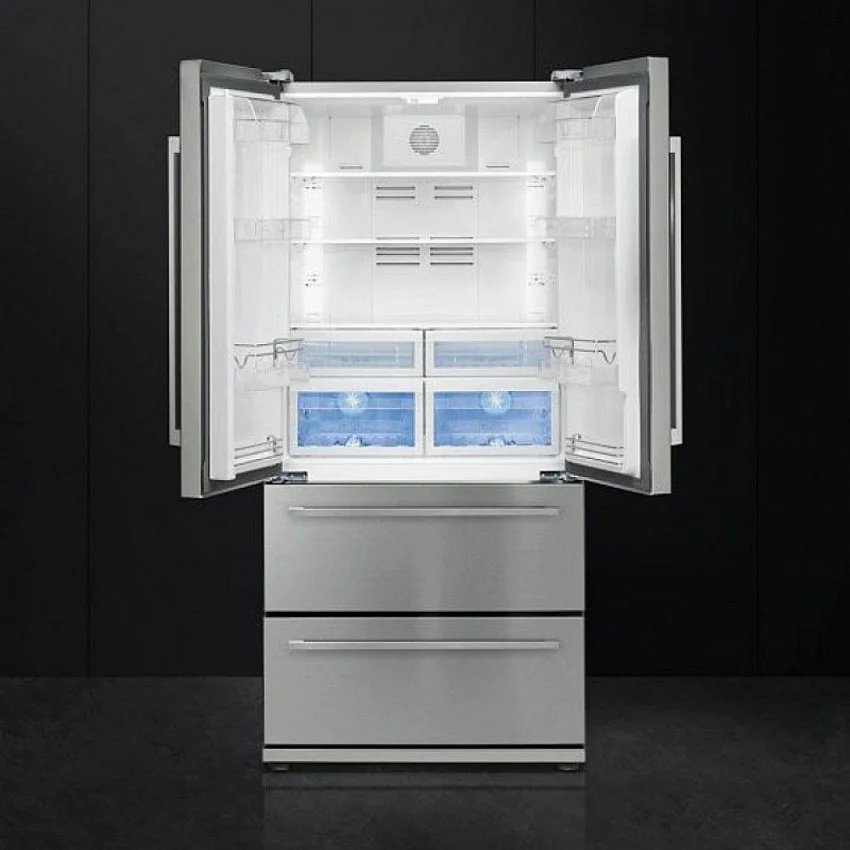 Холодильник SMEG FQ55FXE