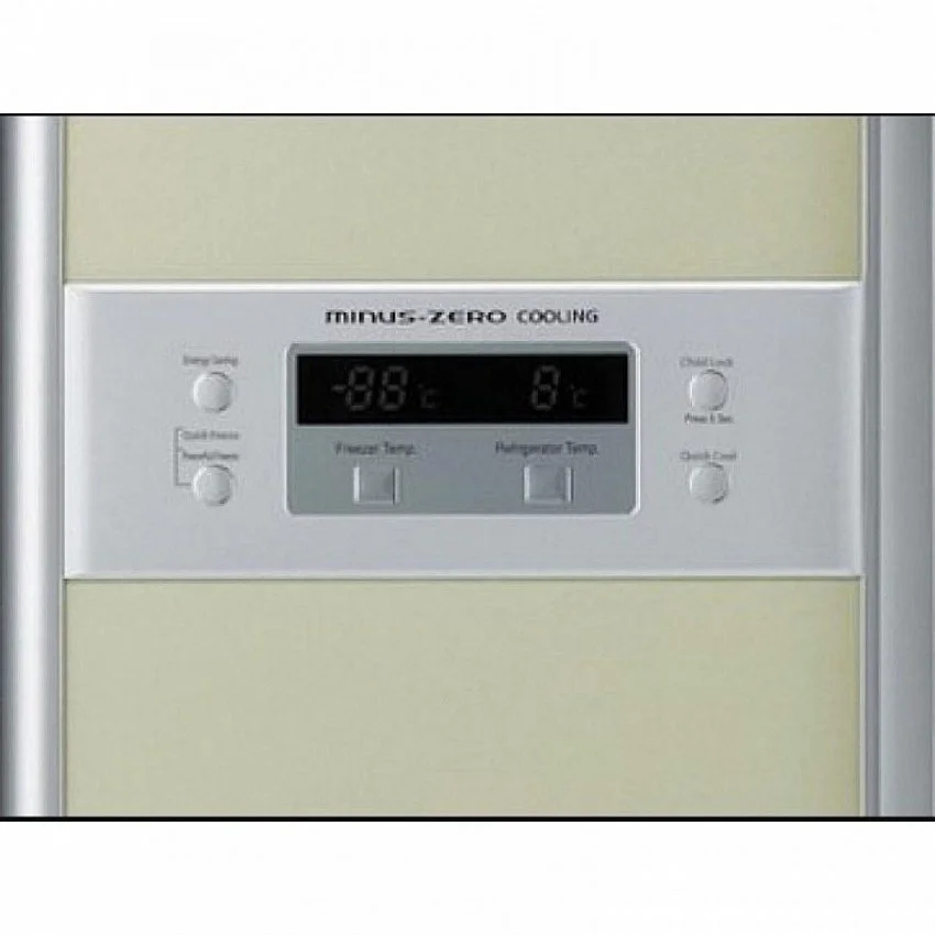 Холодильник HITACHI R-M702 PU2 GS