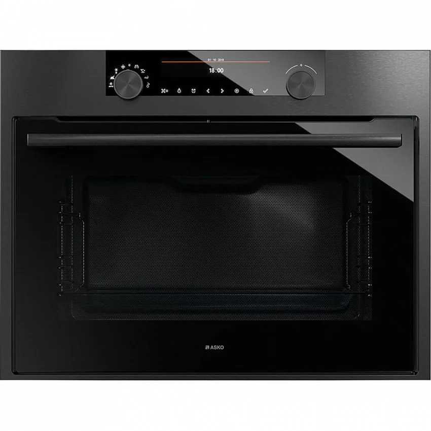 Встраиваемая микроволновая печь ASKO OM8487B