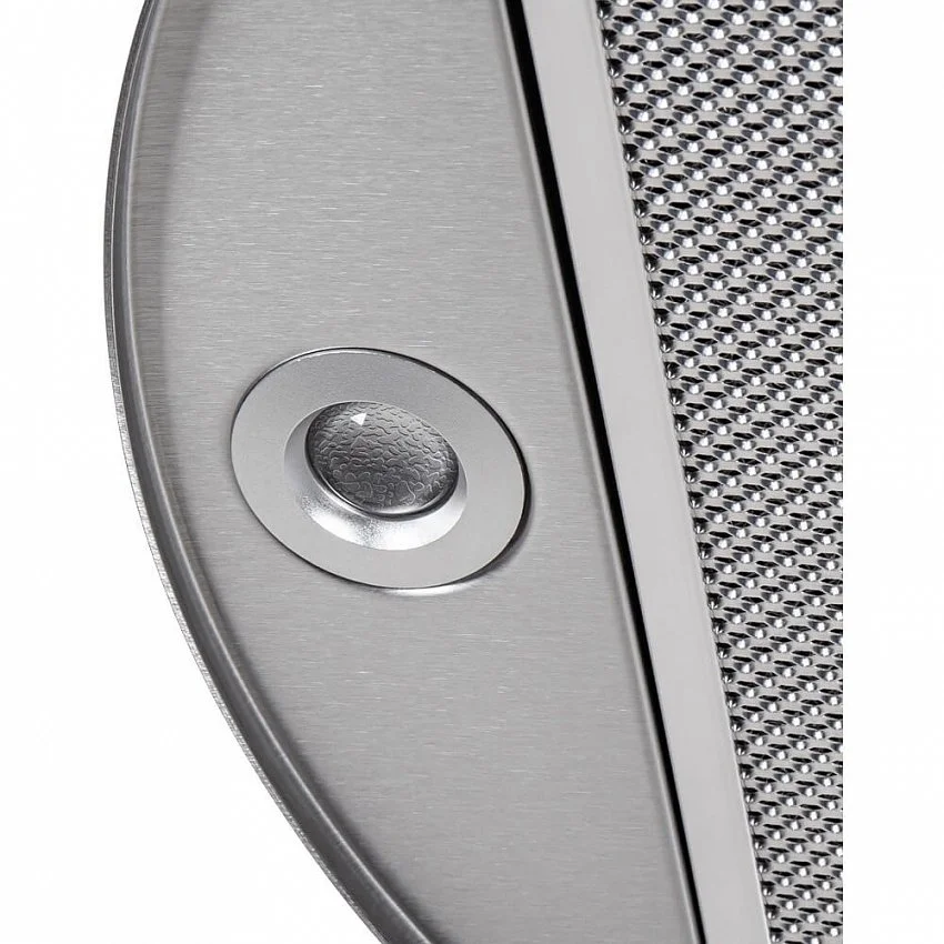 Вытяжка MAUNFELD LEE LIGHT ISLA 35 SENSOR INOX