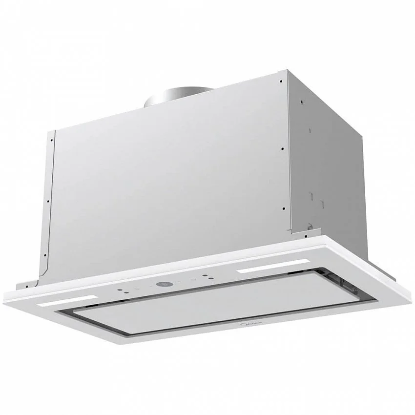 Вытяжка MIDEA MH60I530GW