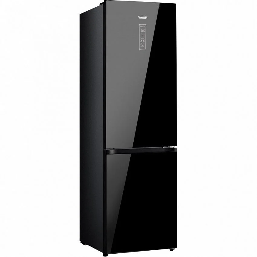 Двухкамерный холодильник DELONGHI DCS 19NFI NB DAMIANO