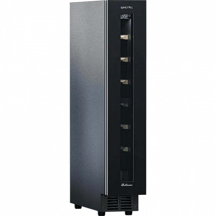 Встраиваемый винный шкаф MEYVEL MV9NH-KBT1