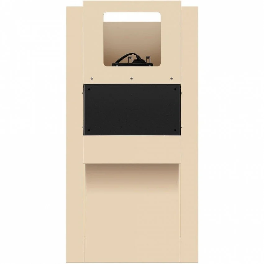 Вытяжка MAUNFELD BATH PLUS 402 BEIGE