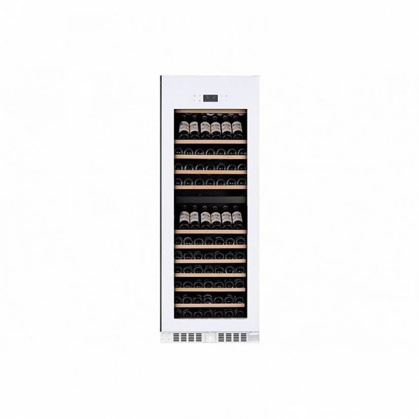 Винный шкаф TEMPTECH E1000DRW