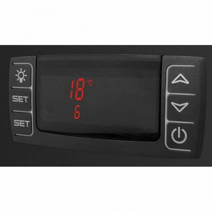 Винный шкаф VESTFROST SOLUTIONS W 155 S