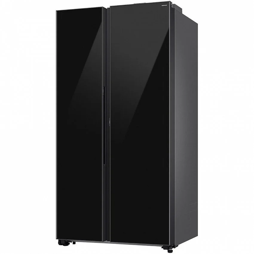 Холодильник Samsung RS80F65M1BWT