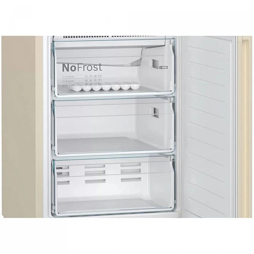 Холодильник BOSCH KGN39VK24R