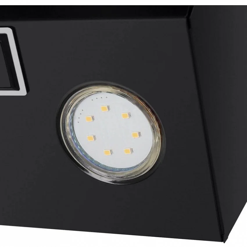 Вытяжка MAUNFELD BRIDGE 60 INOX GLASS BLACK