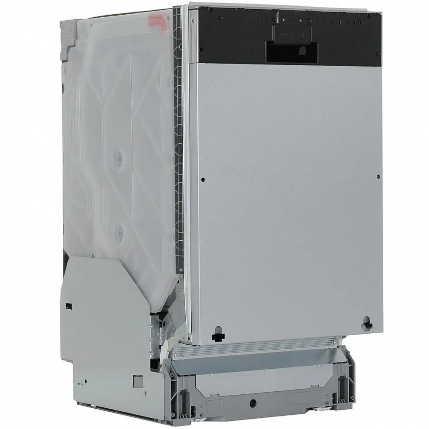 Встраиваемая посудомоечная машина BOSCH SPV4HKX10E