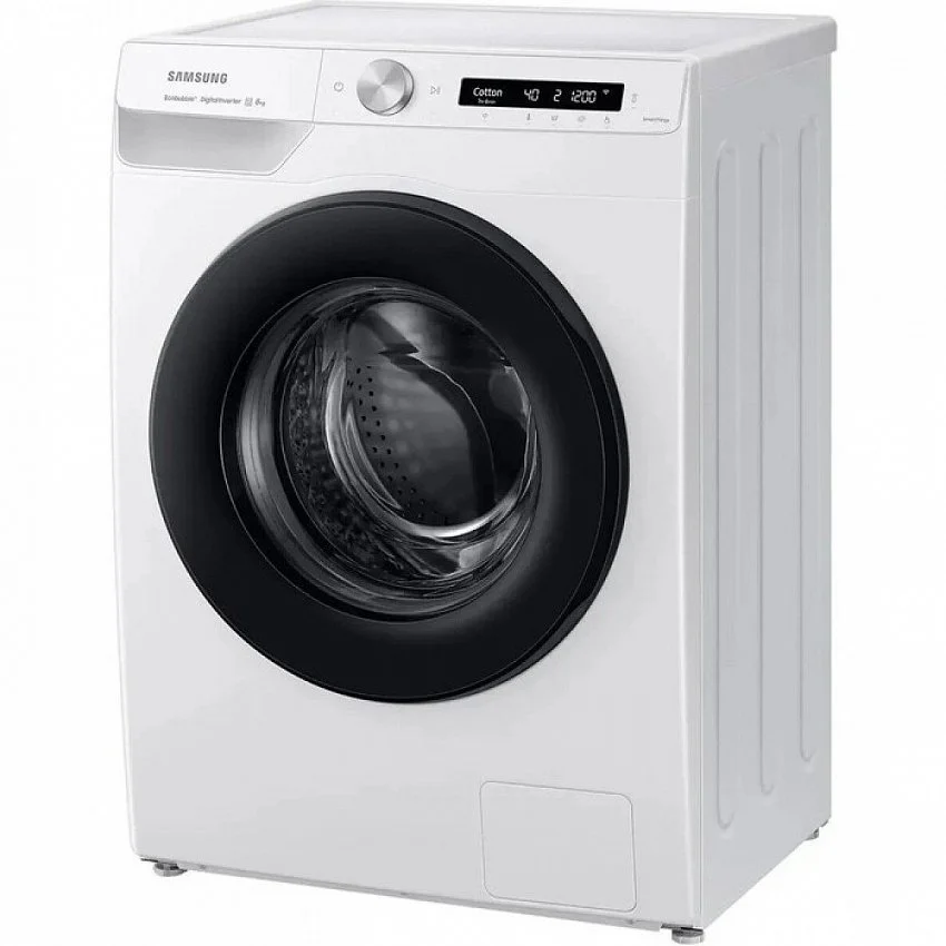 Стиральная машина SAMSUNG WW80AG6S24AW/LD