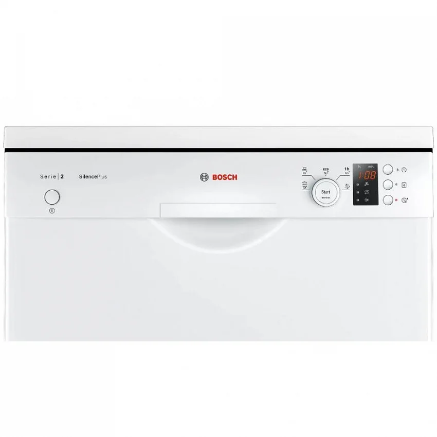 Посудомоечная машина BOSCH SMS25AW05E