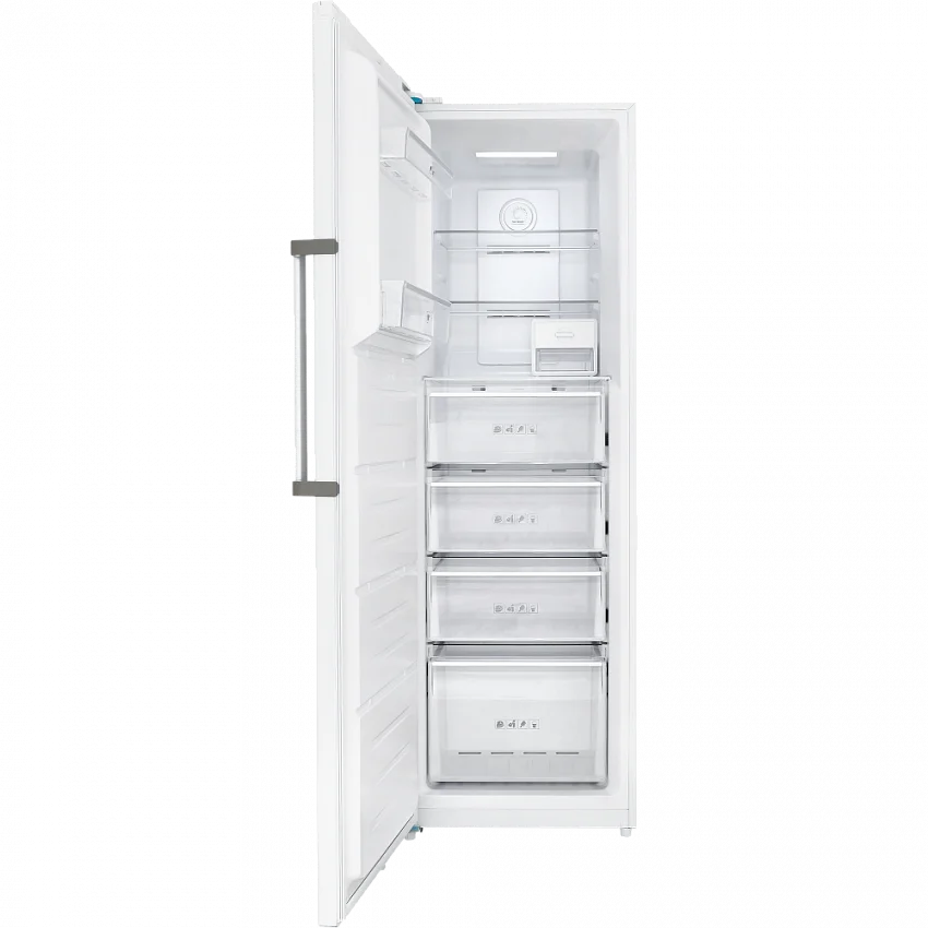 Морозильник HIBERG FR 40DX NFW