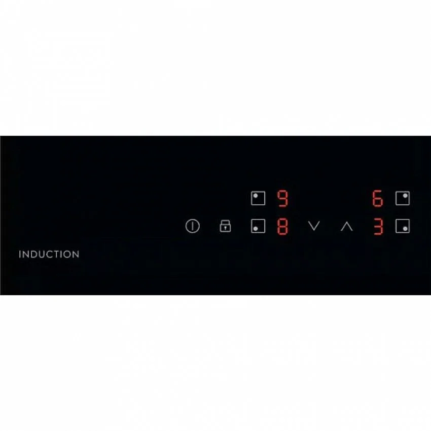 Варочная панель ELECTROLUX LIB60424CK