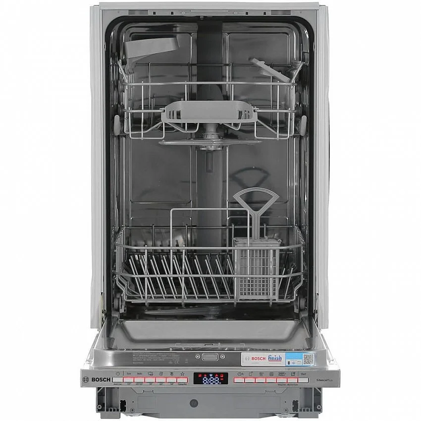 Встраиваемая посудомоечная машина BOSCH SPV4HKX10E