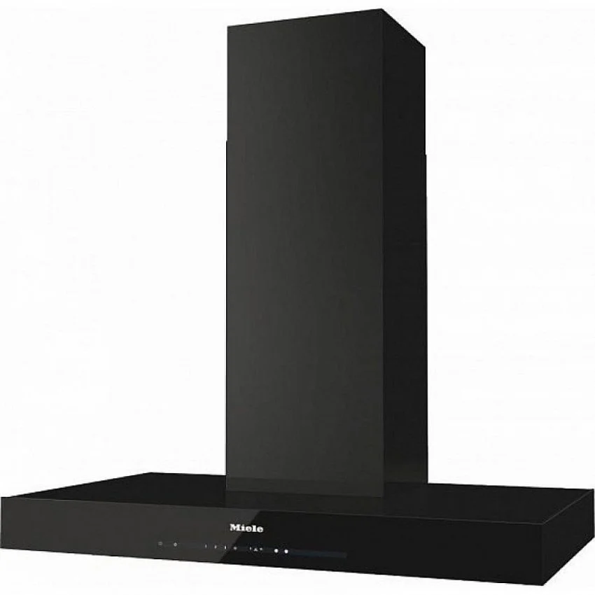 Вытяжка MIELE DA6690W OBSW