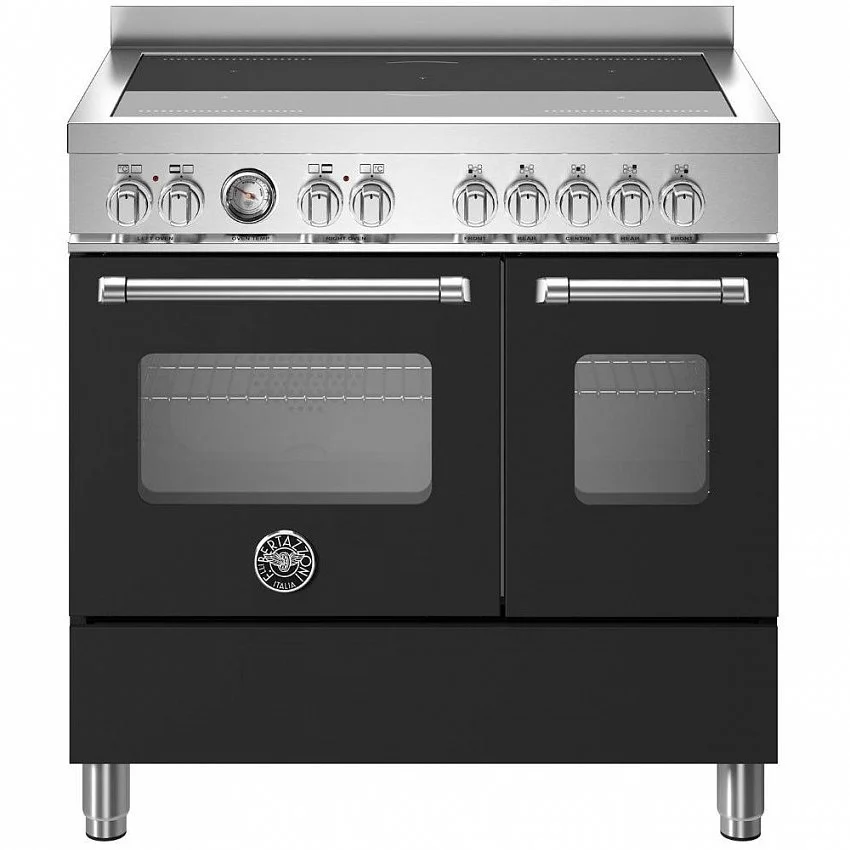 Варочный центр Bertazzoni Master MAS95I2ENET