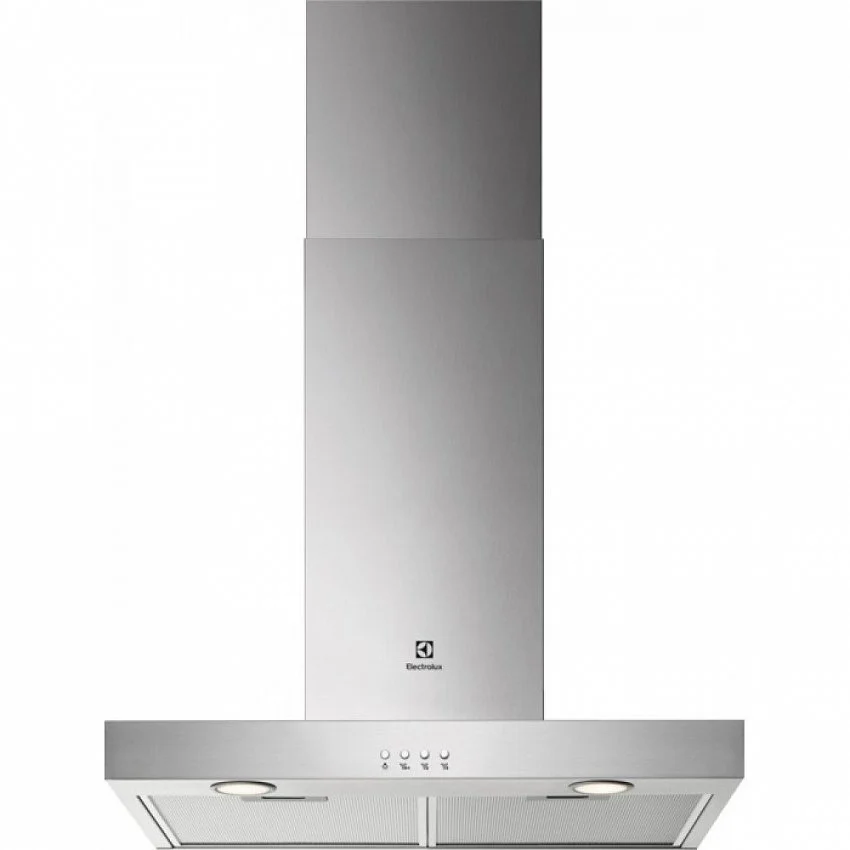 Вытяжка ELECTROLUX LFT416X