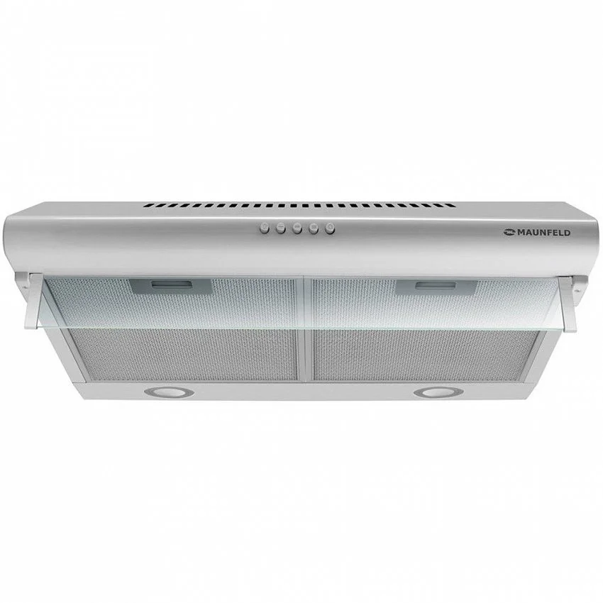 Вытяжка MAUNFELD MP-1 60 INOX