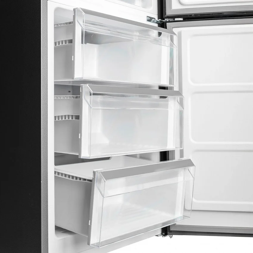 Холодильник DELONGHI DCS 19NFI IS DAMIANO