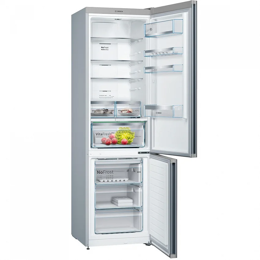 Холодильник BOSCH KGN39LB316