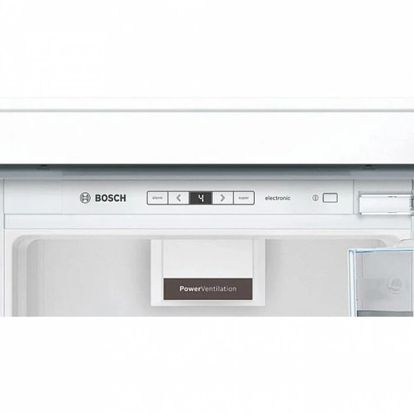 Встраиваемый холодильник BOSCH KIR 81 AFE0