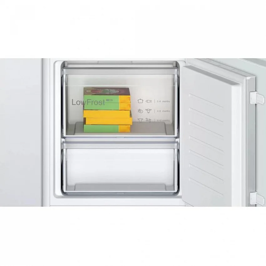 Встраиваемый холодильник BOSCH KIV 87 NSF0