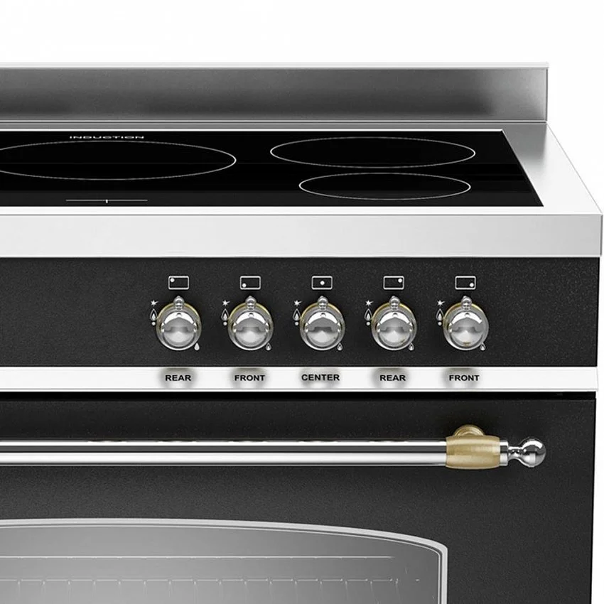 Варочный центр Bertazzoni HER905IMFESNET