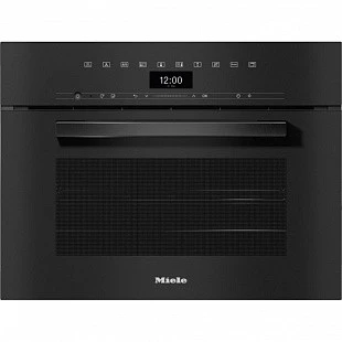 Паровой шкаф MIELE DGC 7440 OBSW