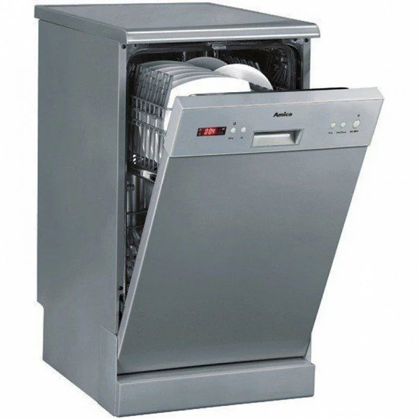 Посудомоечная машина HANSA ZWM 447 IH