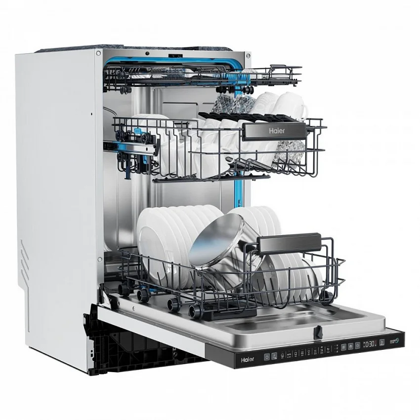 Посудомоечная машина HAIER HDWE11-594RU